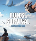 Rules Of Survival trên Steam