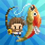 Desert Island Fishing cho iOS
