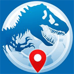 Jurassic World Alive cho iOS