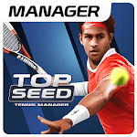 TOP SEED Tennis Manager cho Android