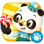 Dr. Panda Candy Factory cho iOS