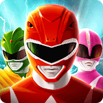Power Rangers Morphin Missions cho Android