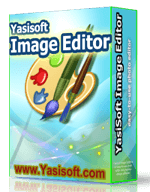  Yasisoft Image Editor 2.1.3.38 Phần mềm sửa ảnh miễn phí, đa năng