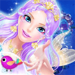 Princess Salon: Mermaid Doris cho iOS