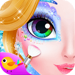 Sweet Princess Makeup Party cho Android