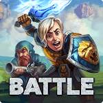 Battle Arena: Heroes Adventure cho Android