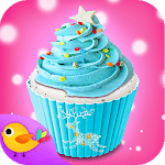 Cupcake Maker Salon cho Android