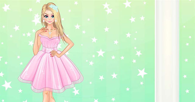 Elsa Fashion - Game thời trang công chúa Elsa - Download.com.vn