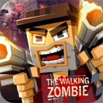 The Walking Zombie: Dead City cho iOS