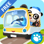 Dr. Panda Bus Driver cho Android
