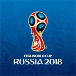2018 FIFA World Cup Russia cho iOS