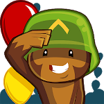 Bloons TD 5 cho Android
