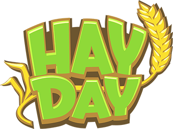 Hay Day for Android logo
