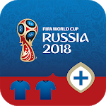 2018 FIFA World Cup Russia Fantasy cho Android