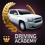 Driving Academy 2018 Simulator cho iOS