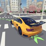 Driving School 3D cho iOS
