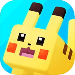 Pokémon Quest cho iOS