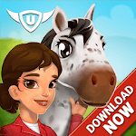Horse Farm cho Android