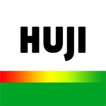 Huji Cam cho iOS