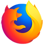  Firefox ESR  68.9.0 Trình duyệt Firefox dành cho doanh nghiệp