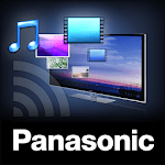 Panasonic TV Remote 2 cho Android