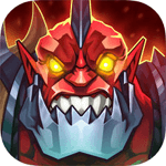 God of Era: Epic Heroes War cho iOS
