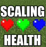 Cover Image of Scaling Health Mod