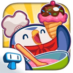My Ice Cream Maker cho iOS