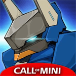 Call of Mini: Beyond Infinity cho iOS