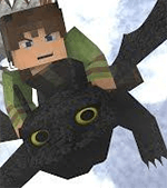 How To Train Your Minecraft Dragon Mod