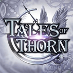 Tales of Thorn: Global cho iOS