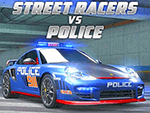 Street Racers Vs Police