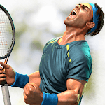 Ultimate Tennis cho Android