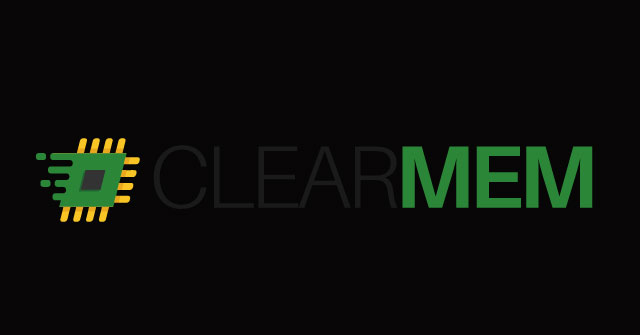  ClearMem  1.0.1.0 Giải phóng RAM để chơi game mượt hơn