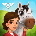 Horse Farm cho iOS