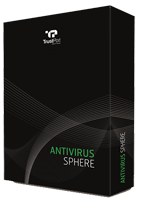 TrustPort Antivirus Sphere
