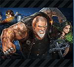 Tango 5 Reloaded: Grid Action Heroes
