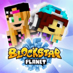 BlockStarPlanet cho iOS