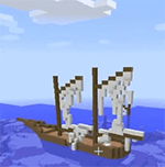 Shipwrecks Mod
