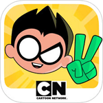 Teen Titans Go! Figure cho iOS