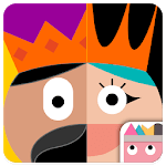 Thinkrolls: Kings & Queens cho Android