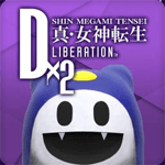 SHIN MEGAMI TENSEI Liberation Dx2 cho iOS