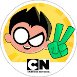 Teen Titans GO Figure! cho Android