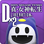 SHIN MEGAMI TENSEI Liberation Dx2 cho Android