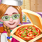 Cooking: Italiano Pizza