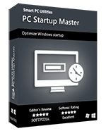 PC Startup Master 3
