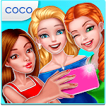 Girl Squad - BFF in Style cho Android
