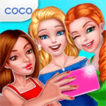 Girl Squad - BFF in Style cho iOS
