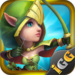Castle Clash: Quyết Chiến cho Android