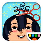 Toca Hair Salon 2 cho iOS